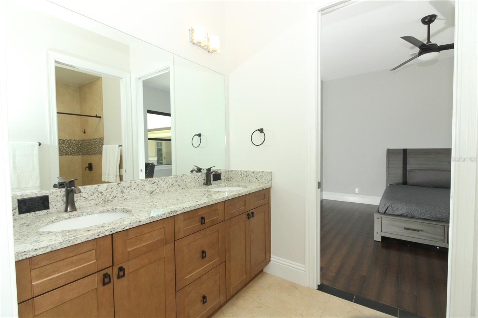 SEMINOLE WOODS 5 AC DEV - Residential