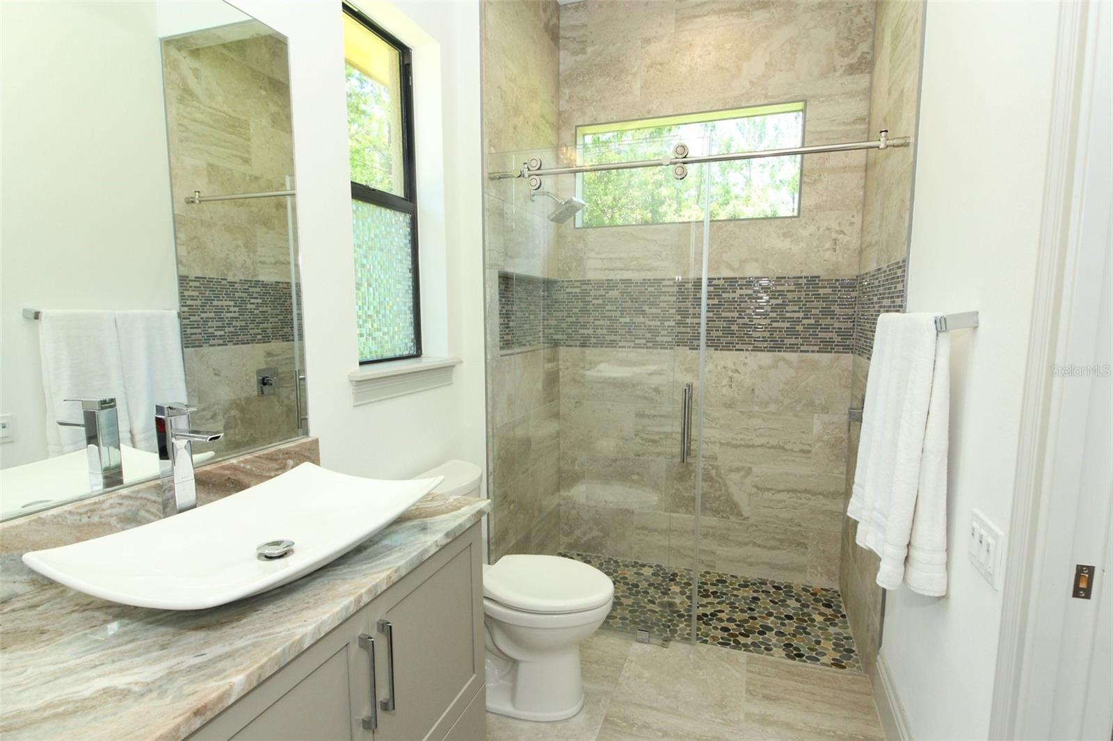 SEMINOLE WOODS 5 AC DEV - Residential