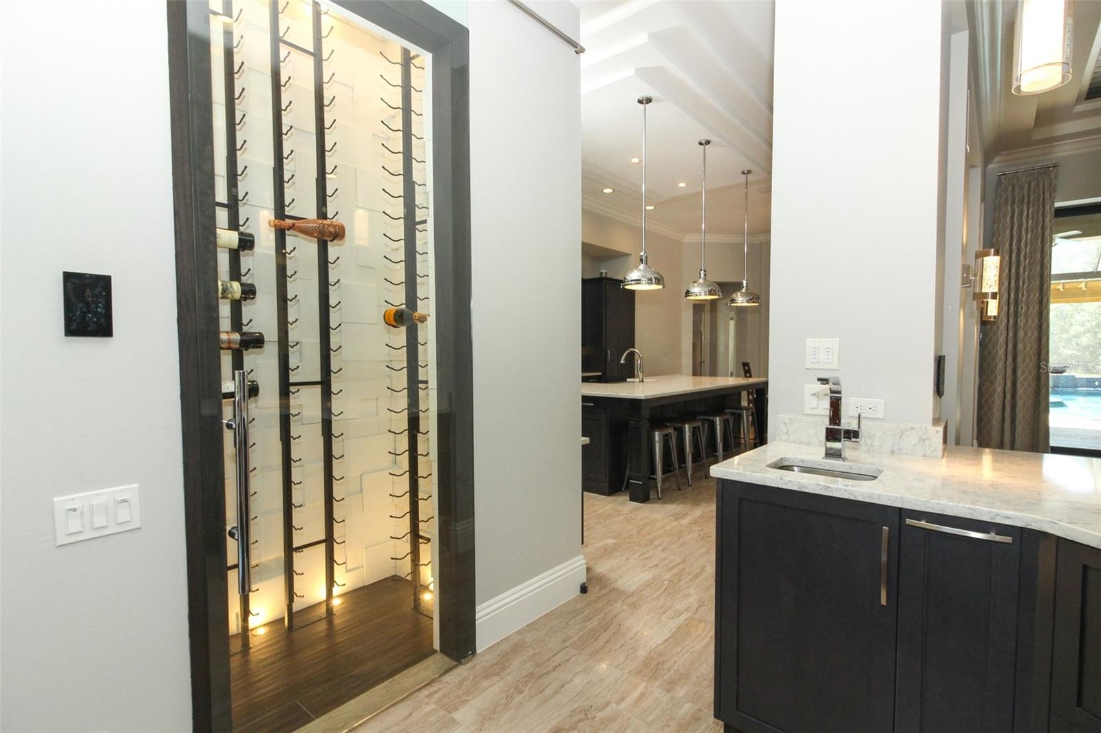 SEMINOLE WOODS 5 AC DEV - Residential