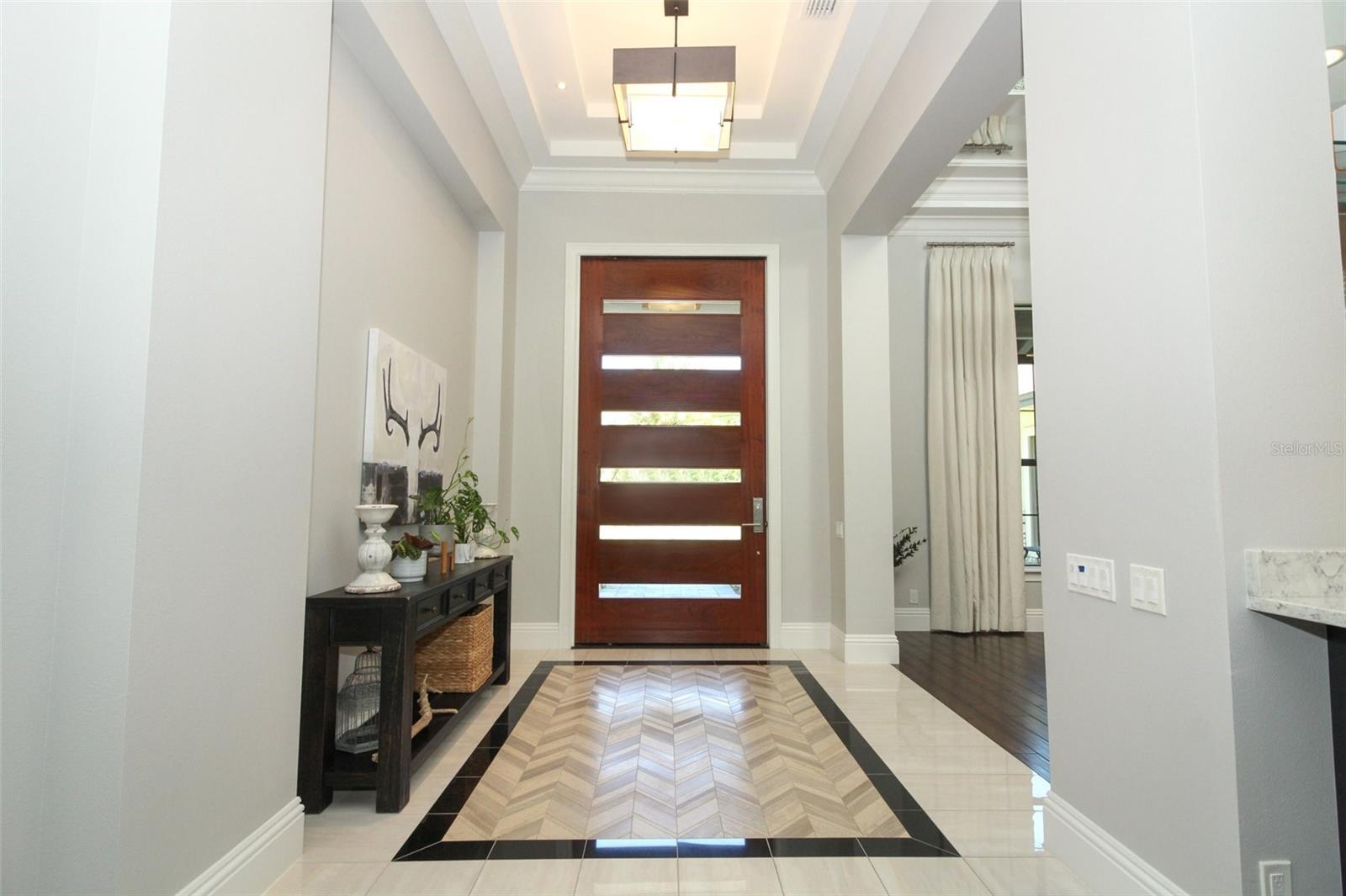 SEMINOLE WOODS 5 AC DEV - Residential