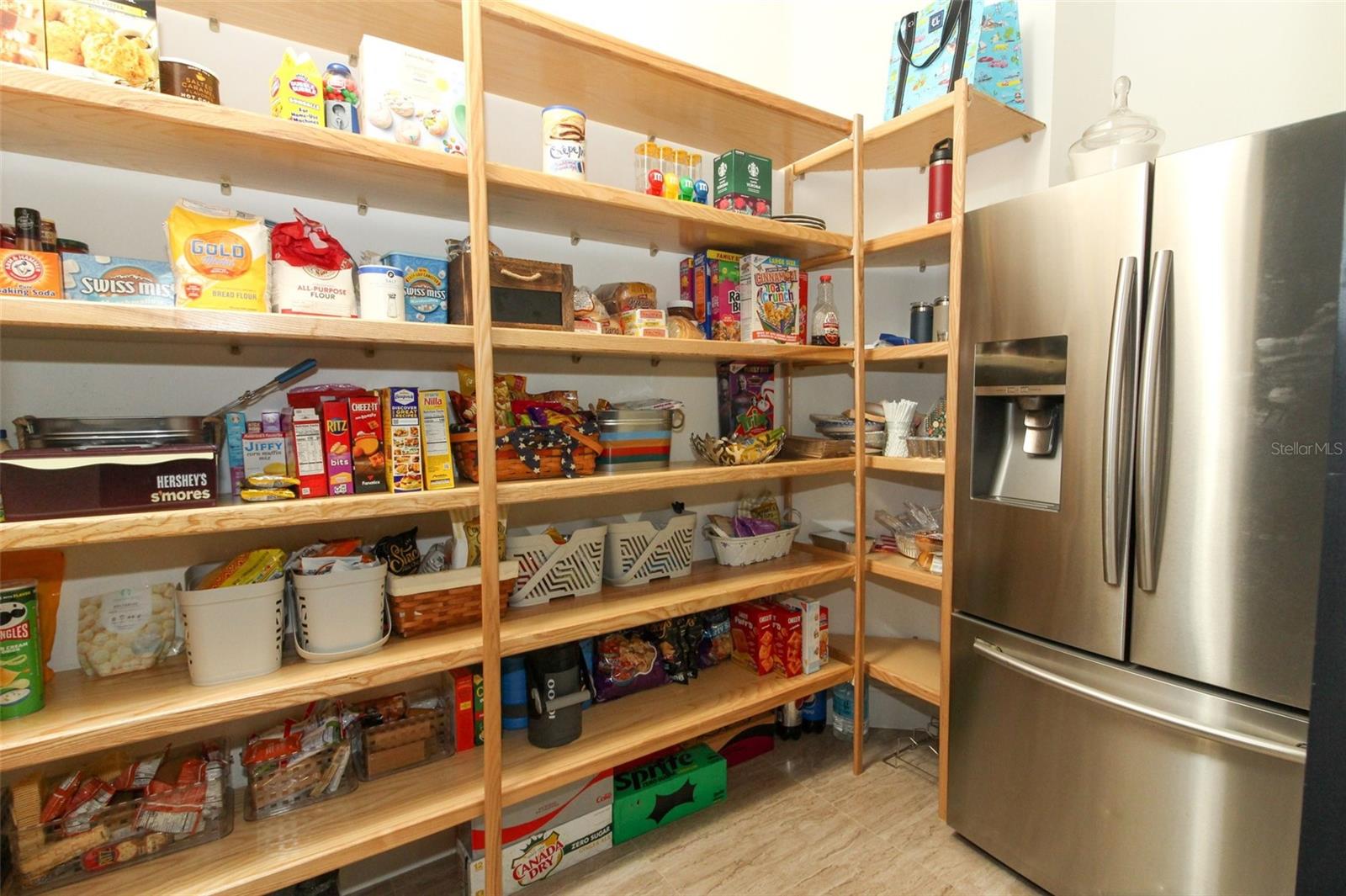 SEMINOLE WOODS 5 AC DEV - Residential