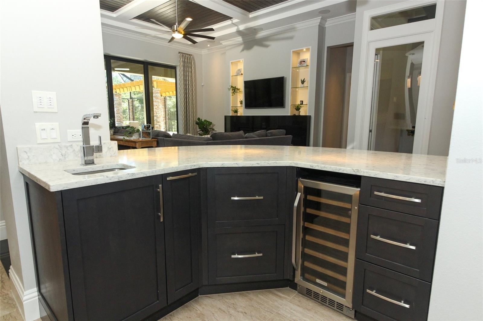 SEMINOLE WOODS 5 AC DEV - Residential