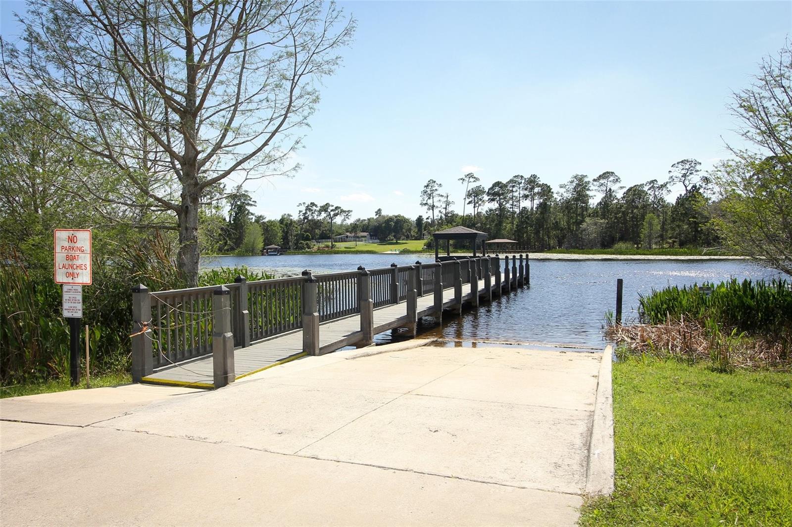 SEMINOLE WOODS 5 AC DEV - Residential