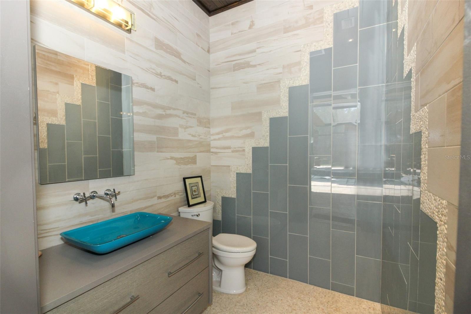 SEMINOLE WOODS 5 AC DEV - Residential