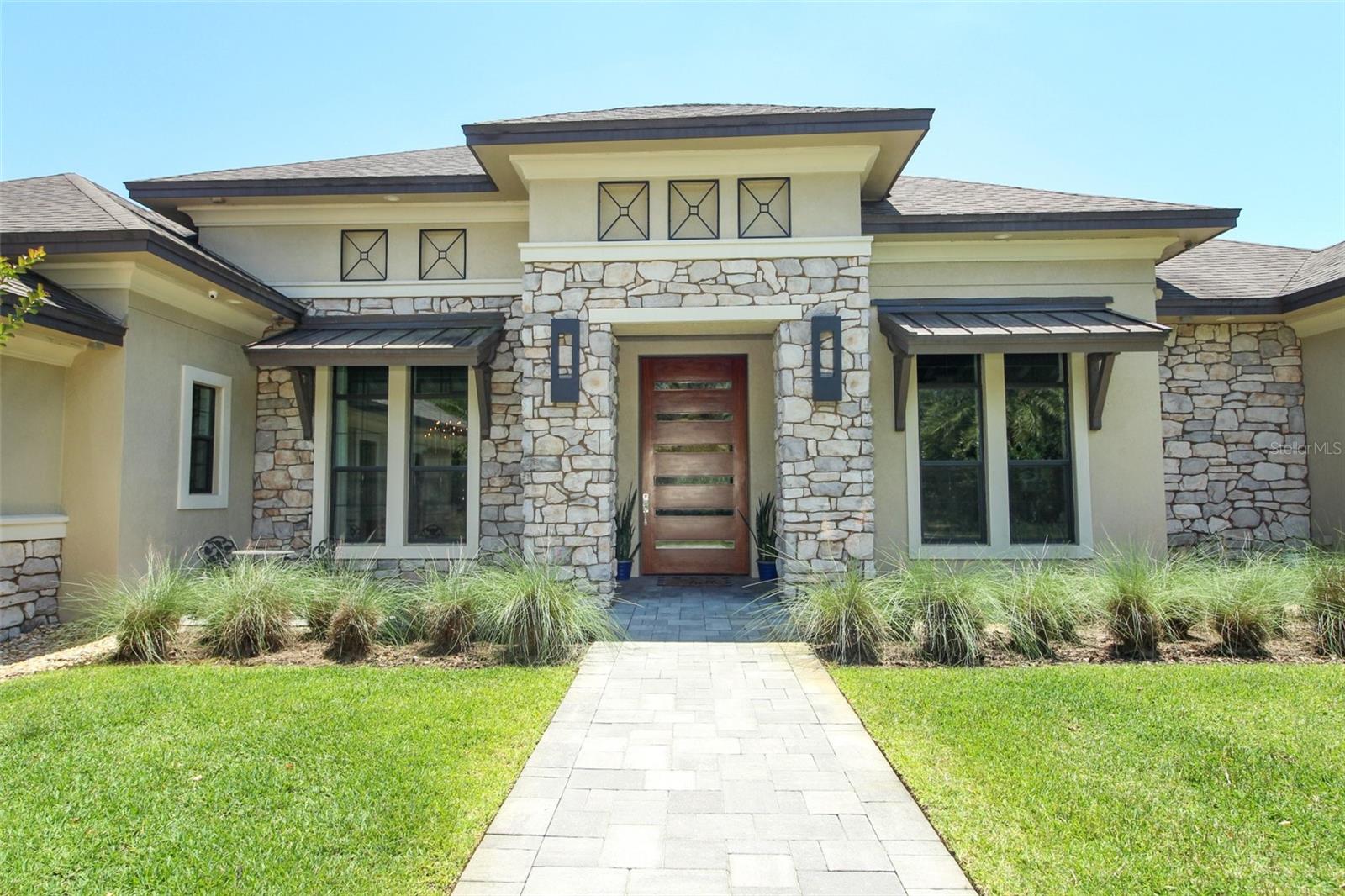 SEMINOLE WOODS 5 AC DEV - Residential