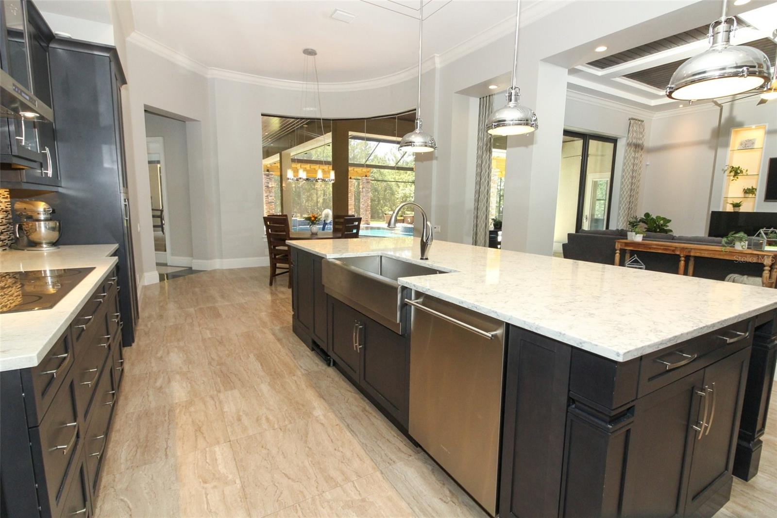 SEMINOLE WOODS 5 AC DEV - Residential