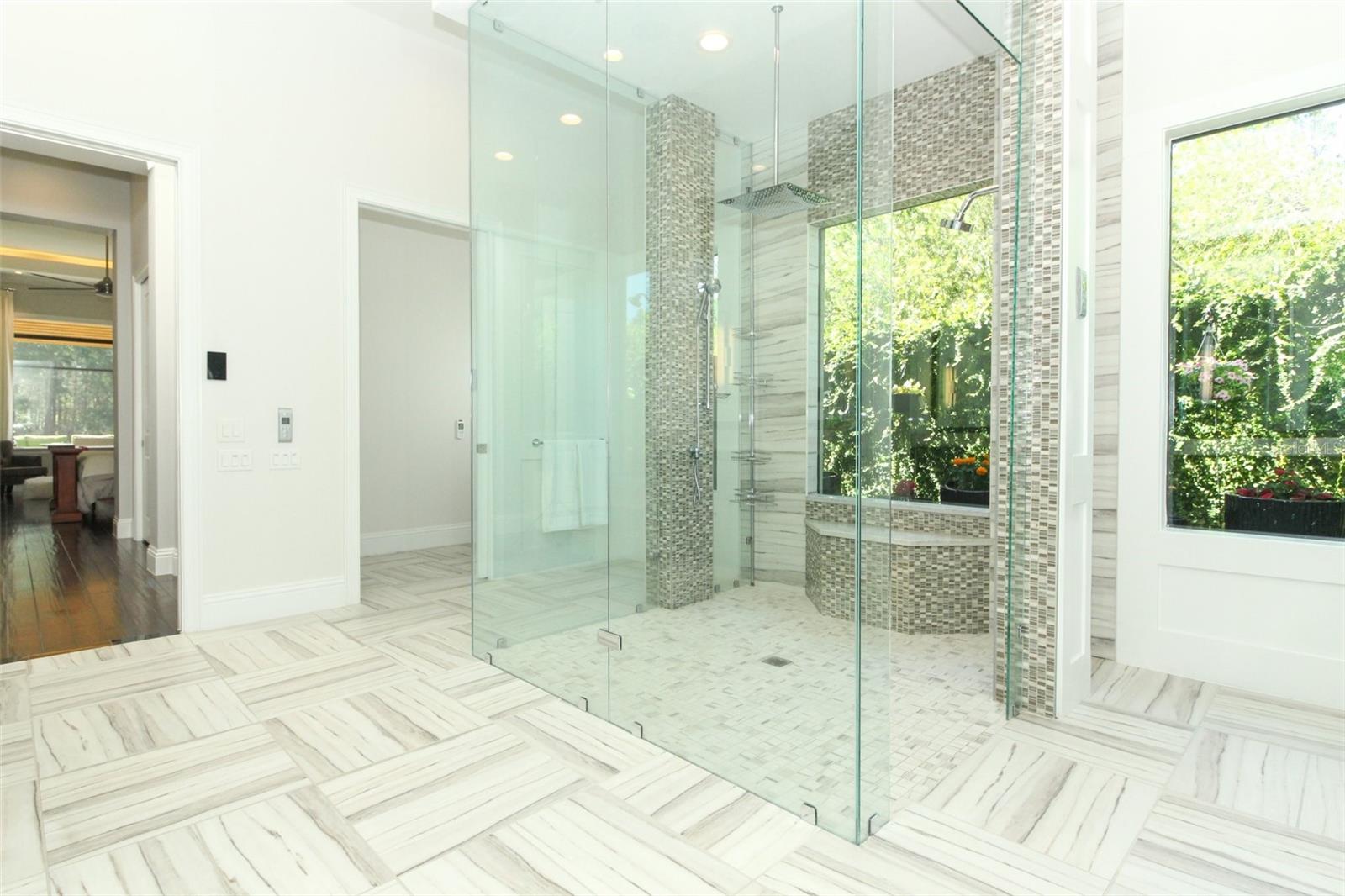 SEMINOLE WOODS 5 AC DEV - Residential