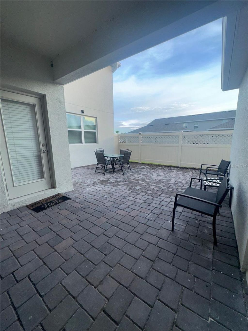 Photo of 1920 Tohoqua Boulevard, Kissimmee, FL 34744 (MLS # O6338953)