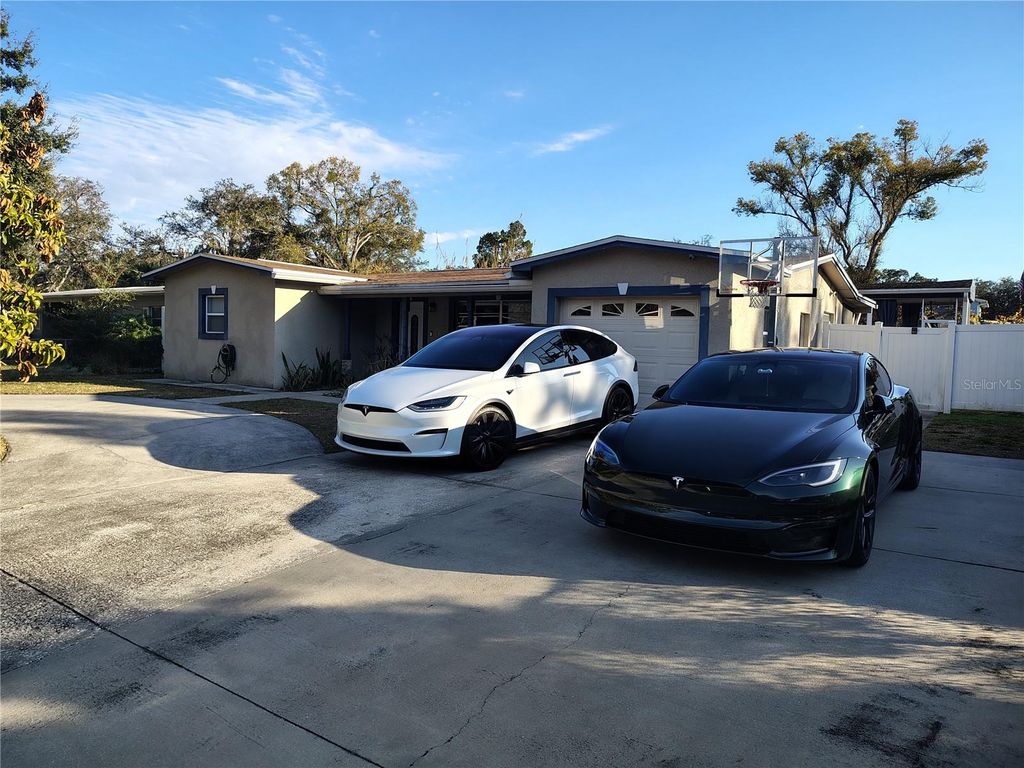 Photo of 5309 Nancy Street, Tampa, FL 33617 (MLS # TB8472438)