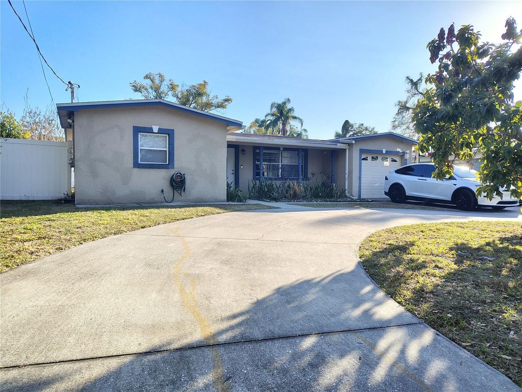 Photo of 5309 Nancy Street, Tampa, FL 33617 (MLS # TB8472438)