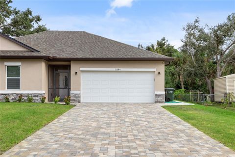 A home in NORTH PORT