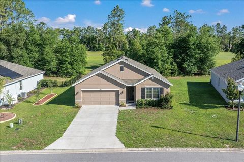 Photo of 160 Hickory Course Loop, Ocala, FL 34472 (MLS # S5135429)