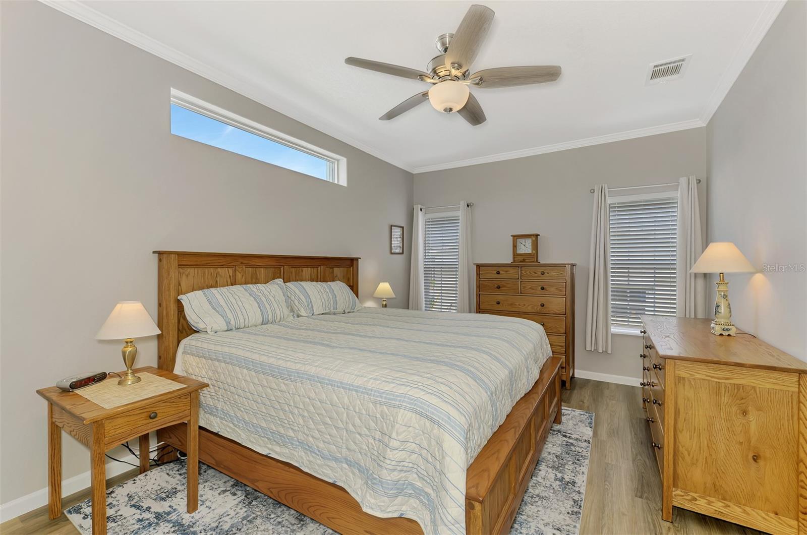 COUNTRY CLUB ESTATES - Residential