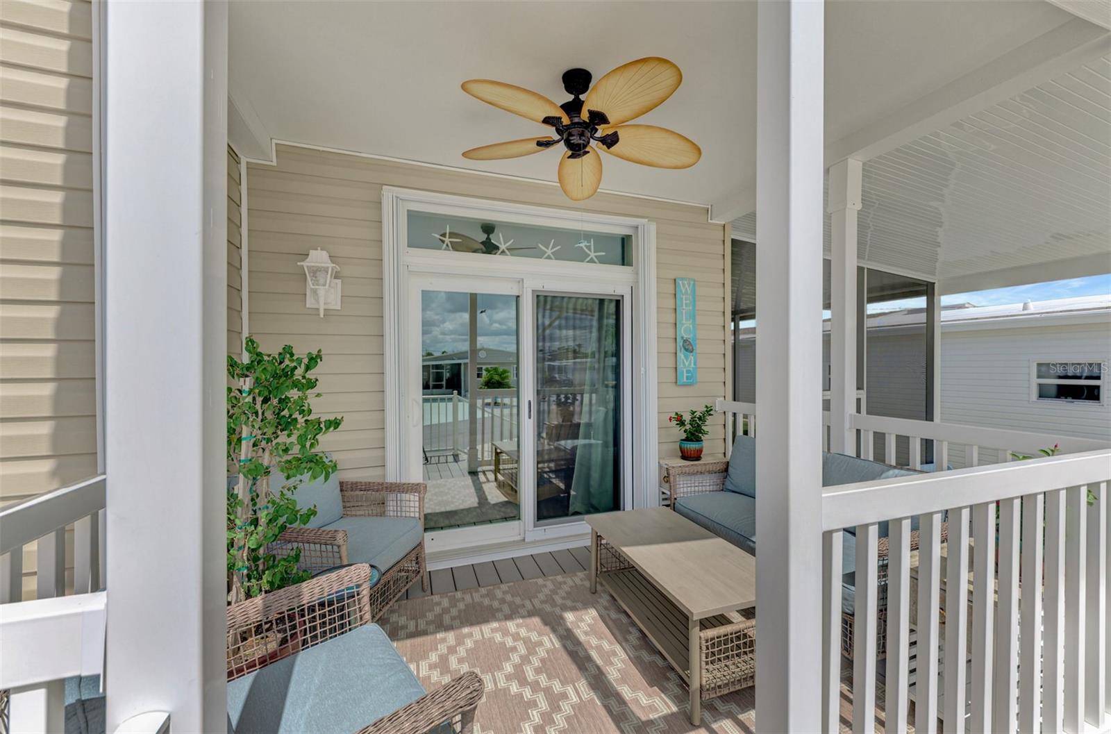 COUNTRY CLUB ESTATES - Residential