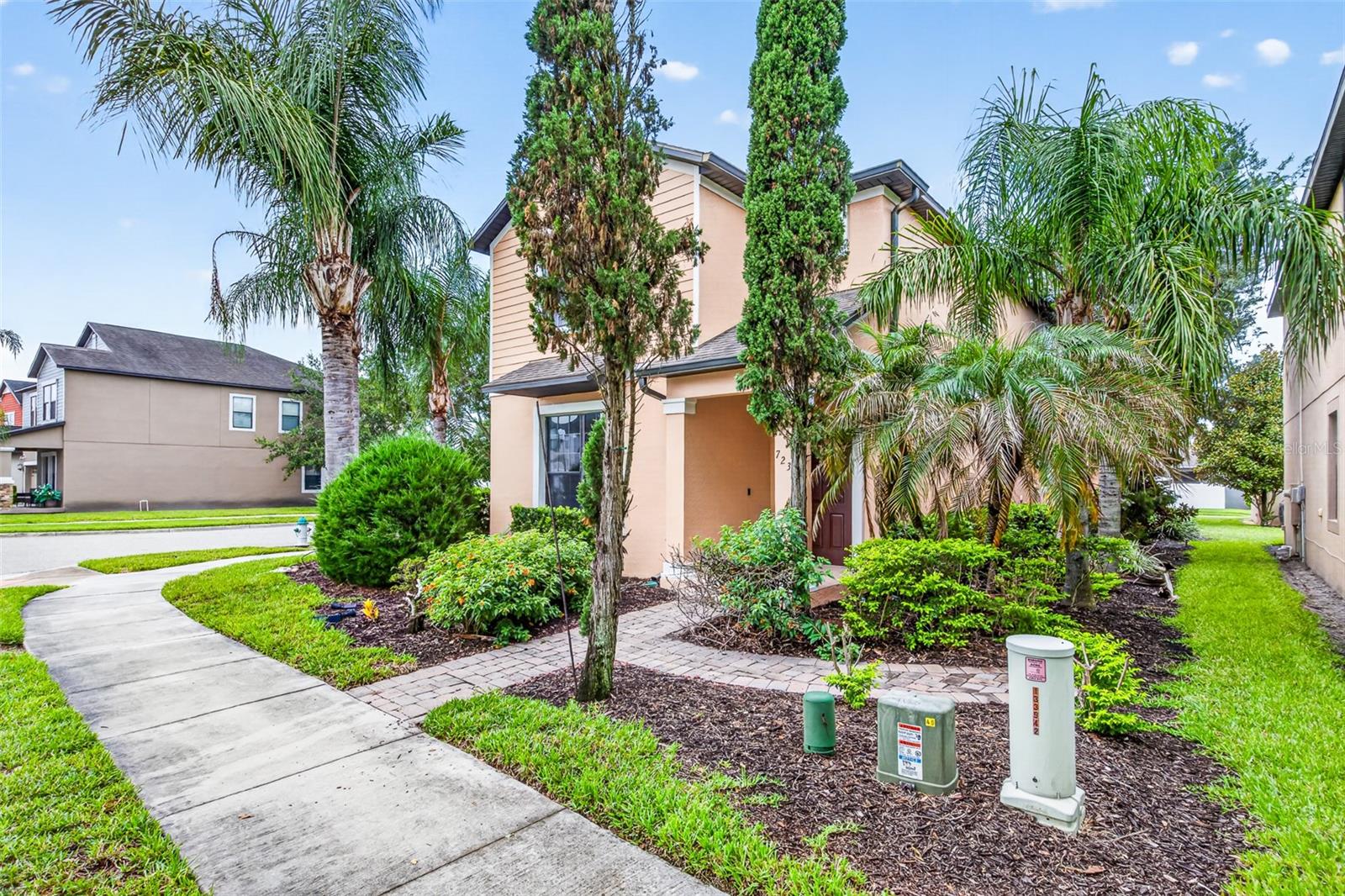 7236 PENKRIDGE LANE