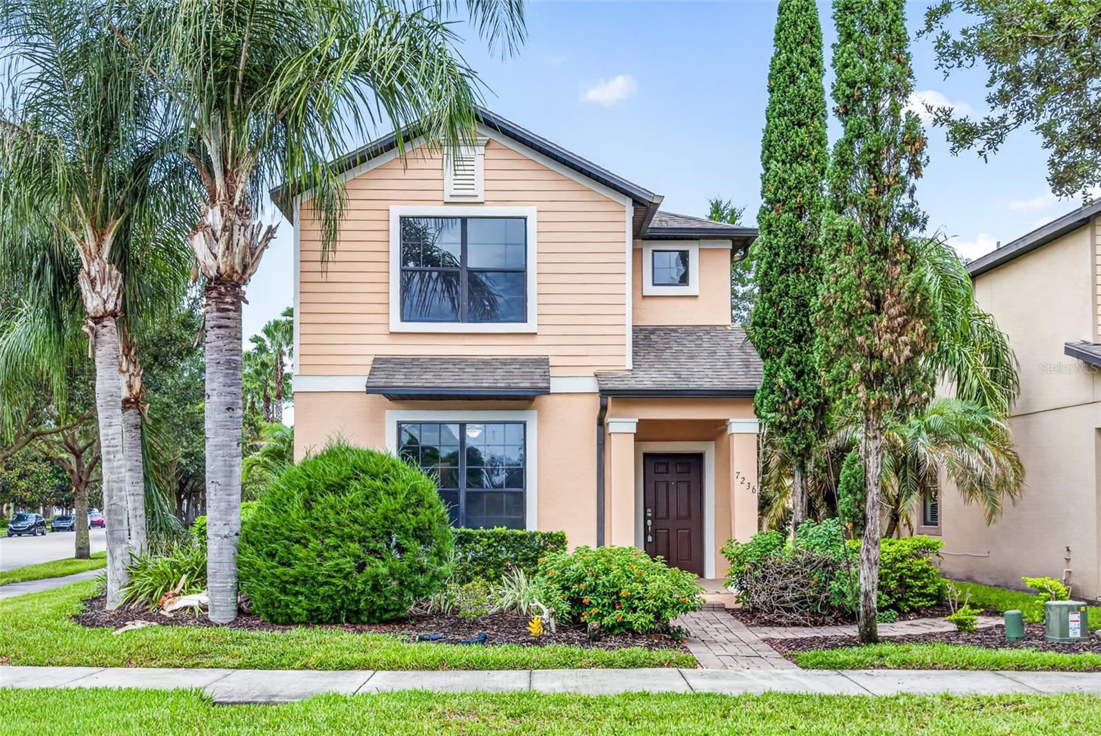 7236 PENKRIDGE LANE