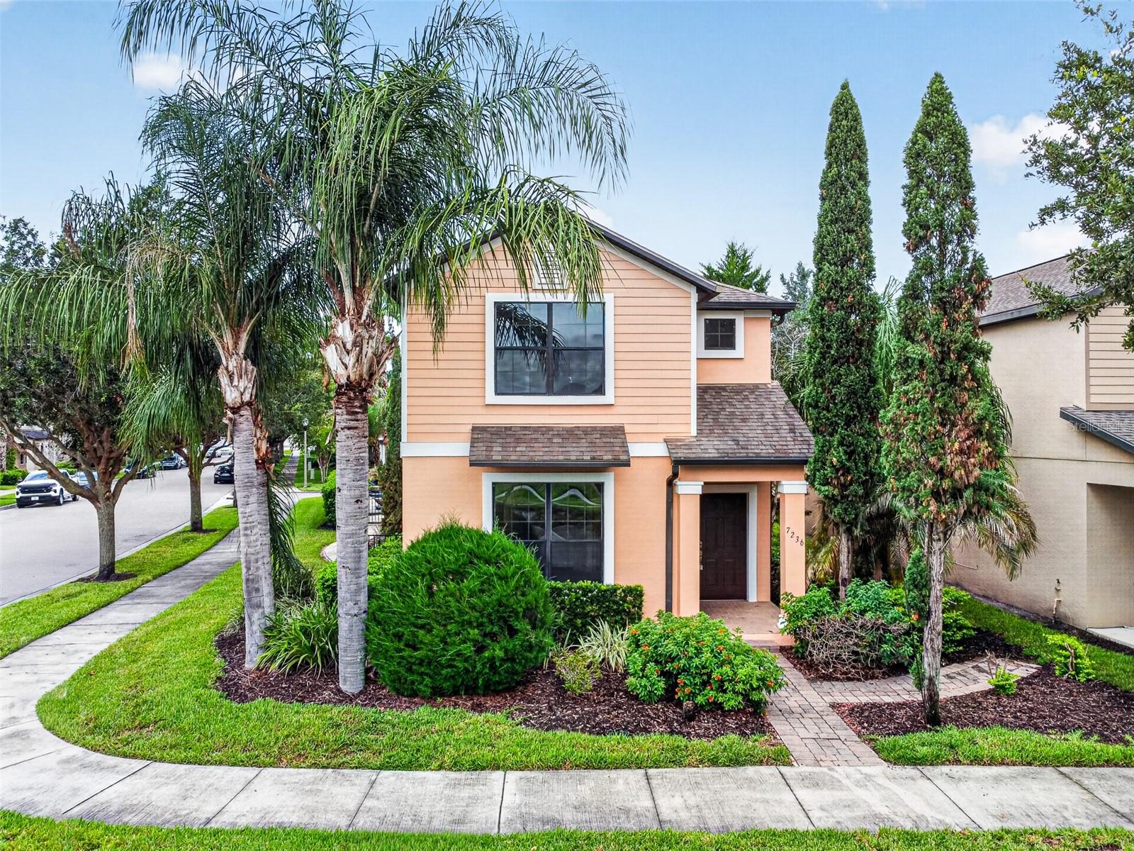 7236 PENKRIDGE LANE