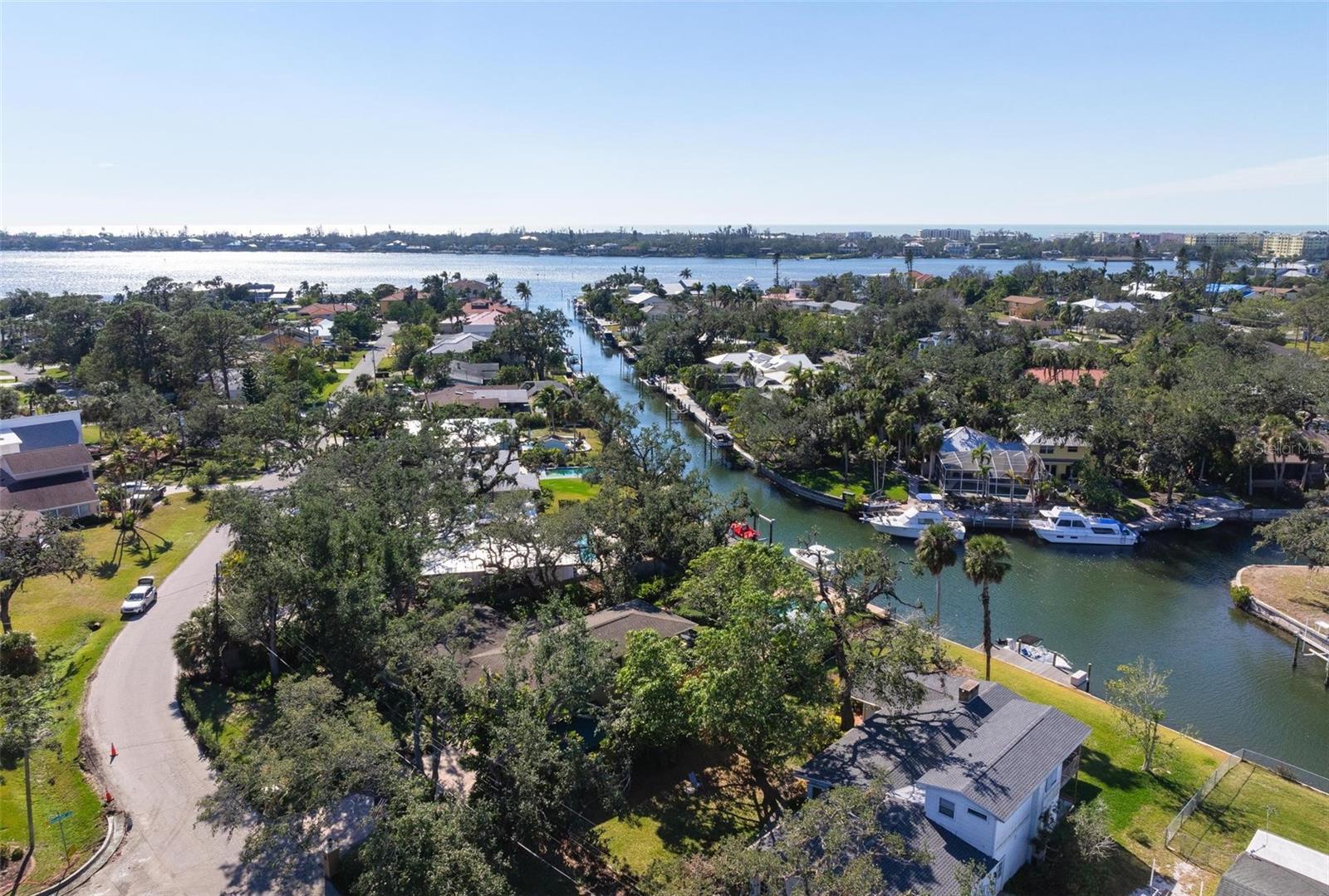 BAY VIEW ACRES - Residential