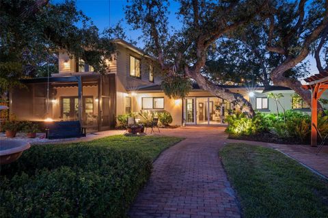 A home in SARASOTA