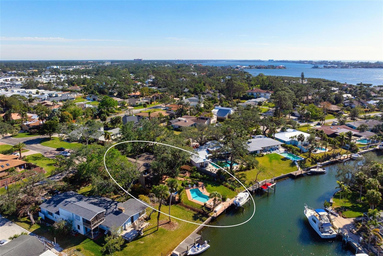 BAY VIEW ACRES - Residential