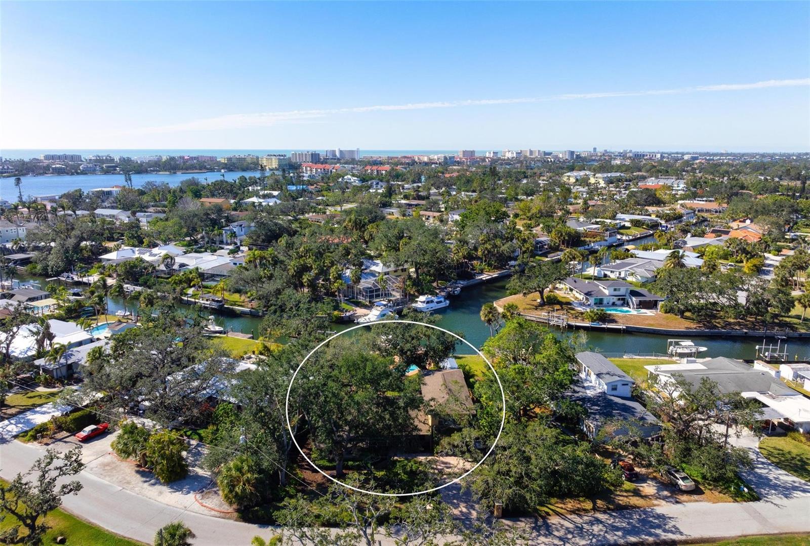 BAY VIEW ACRES - Residential