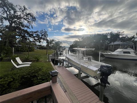 A home in SARASOTA