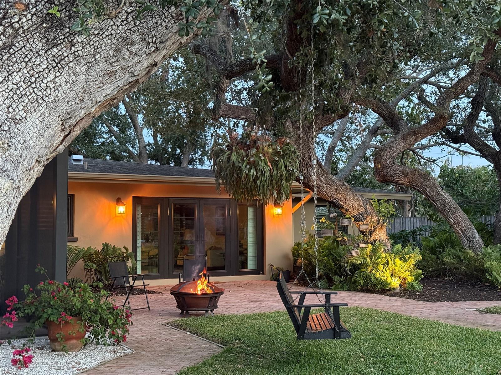 BAY VIEW ACRES - Residential