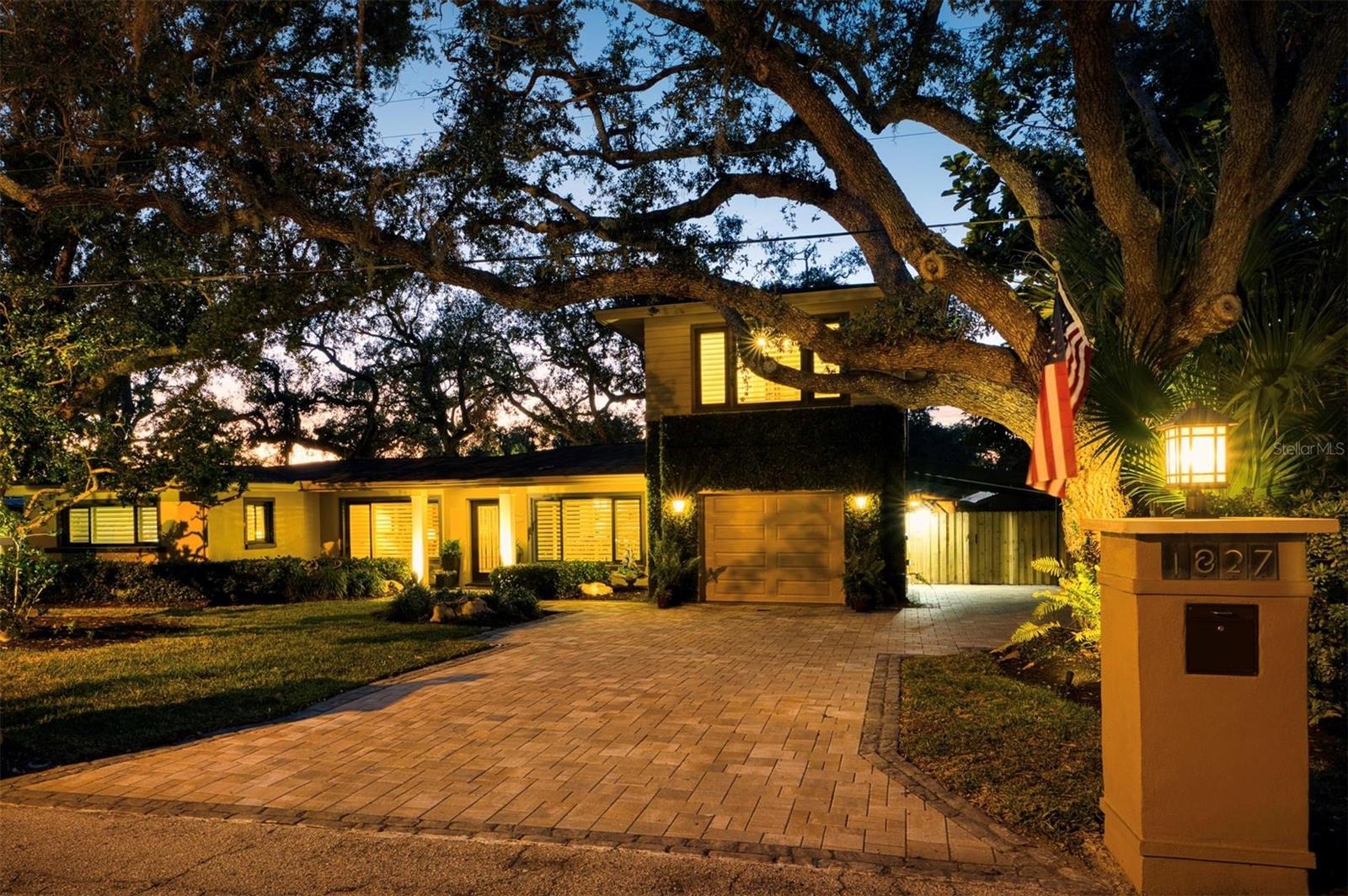 BAY VIEW ACRES - Residential