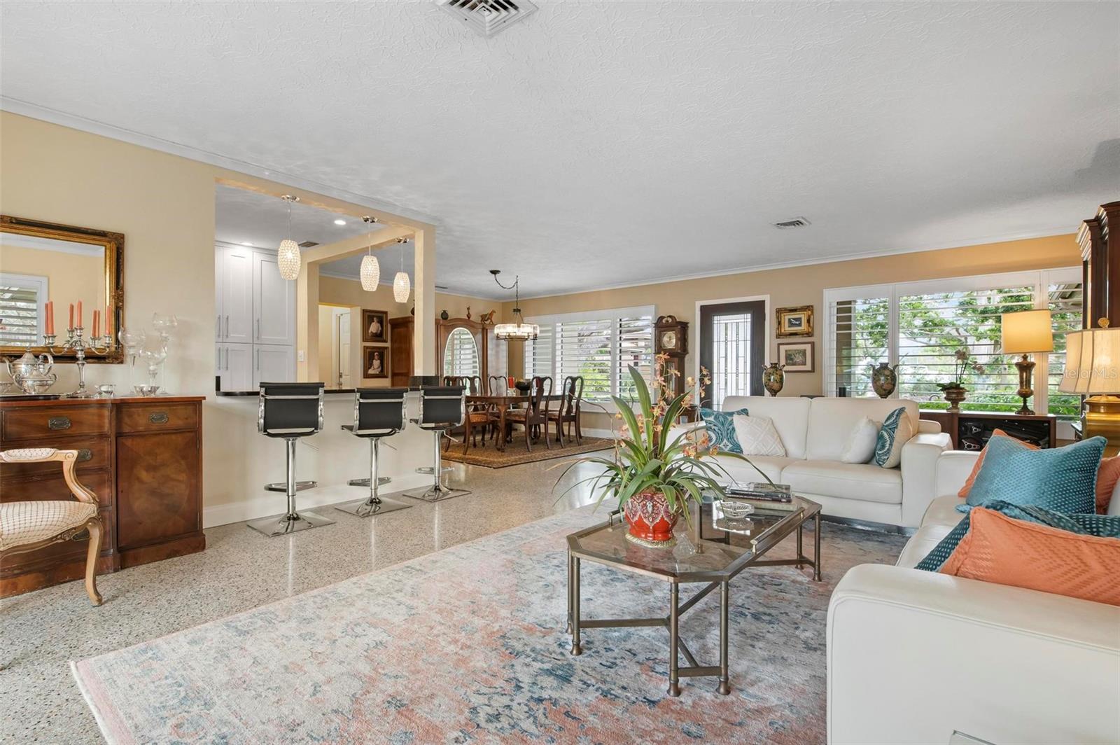 BAY VIEW ACRES - Residential