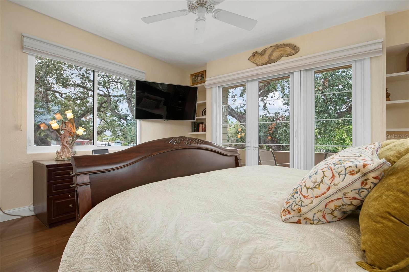 BAY VIEW ACRES - Residential