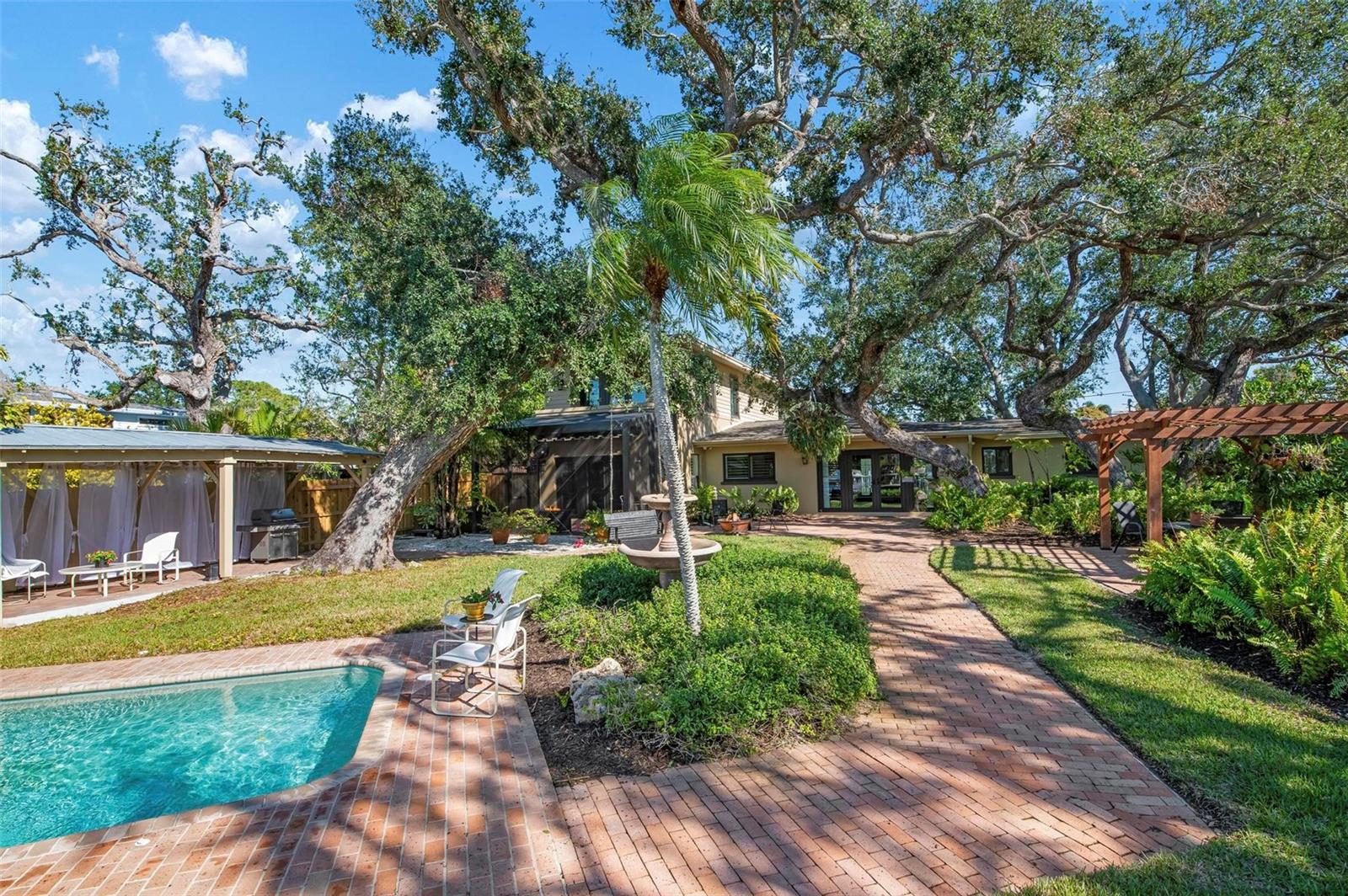 BAY VIEW ACRES - Residential