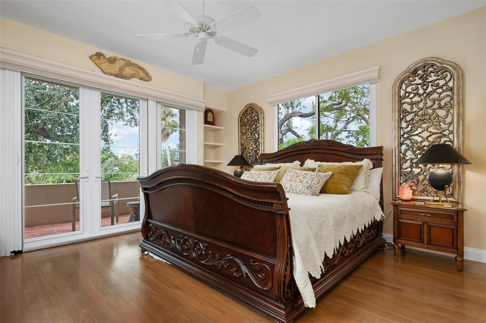 BAY VIEW ACRES - Residential