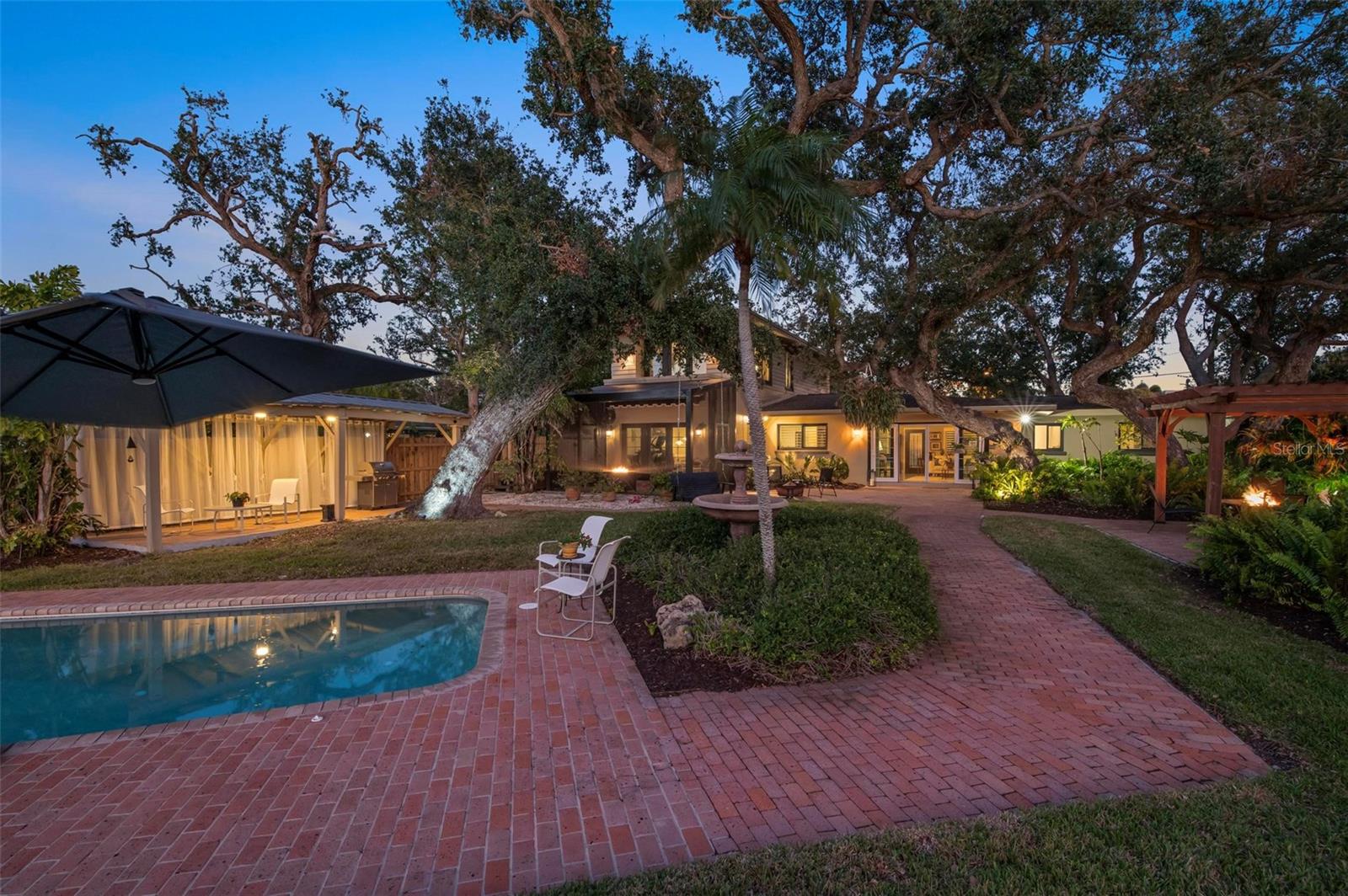 BAY VIEW ACRES - Residential