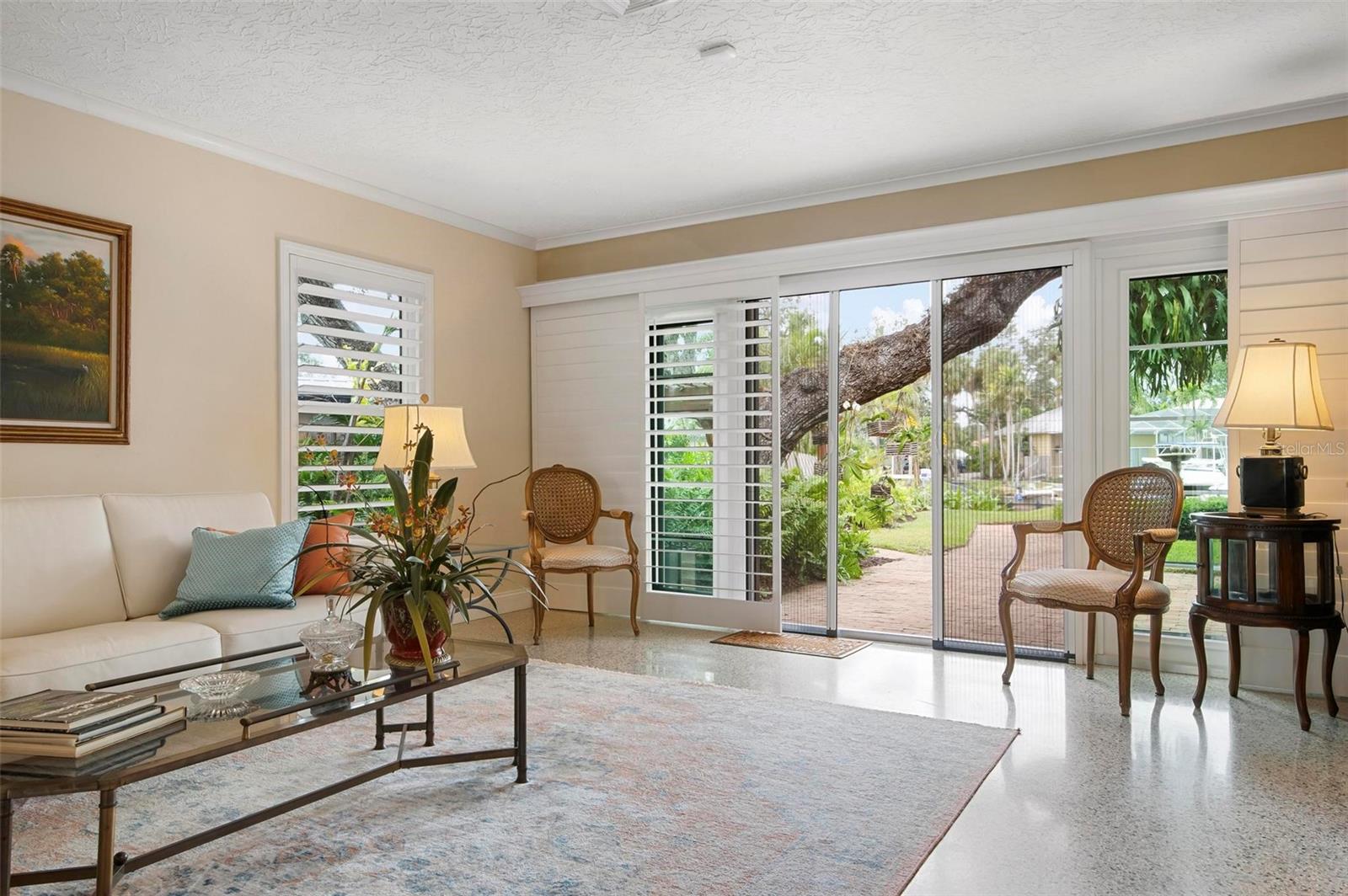 BAY VIEW ACRES - Residential