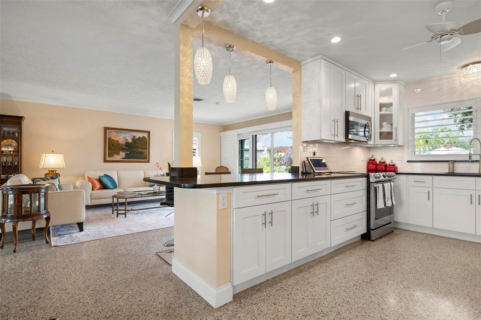 BAY VIEW ACRES - Residential