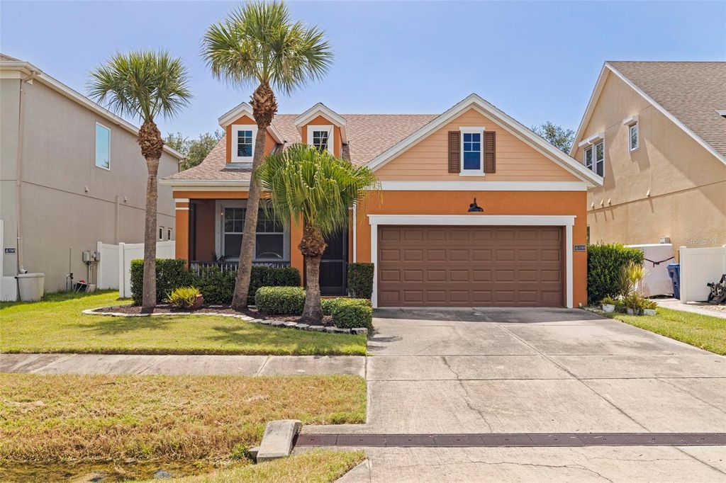 Photo of 7705 S Desoto Street, Tampa, FL 33616 (MLS # TB8411584)