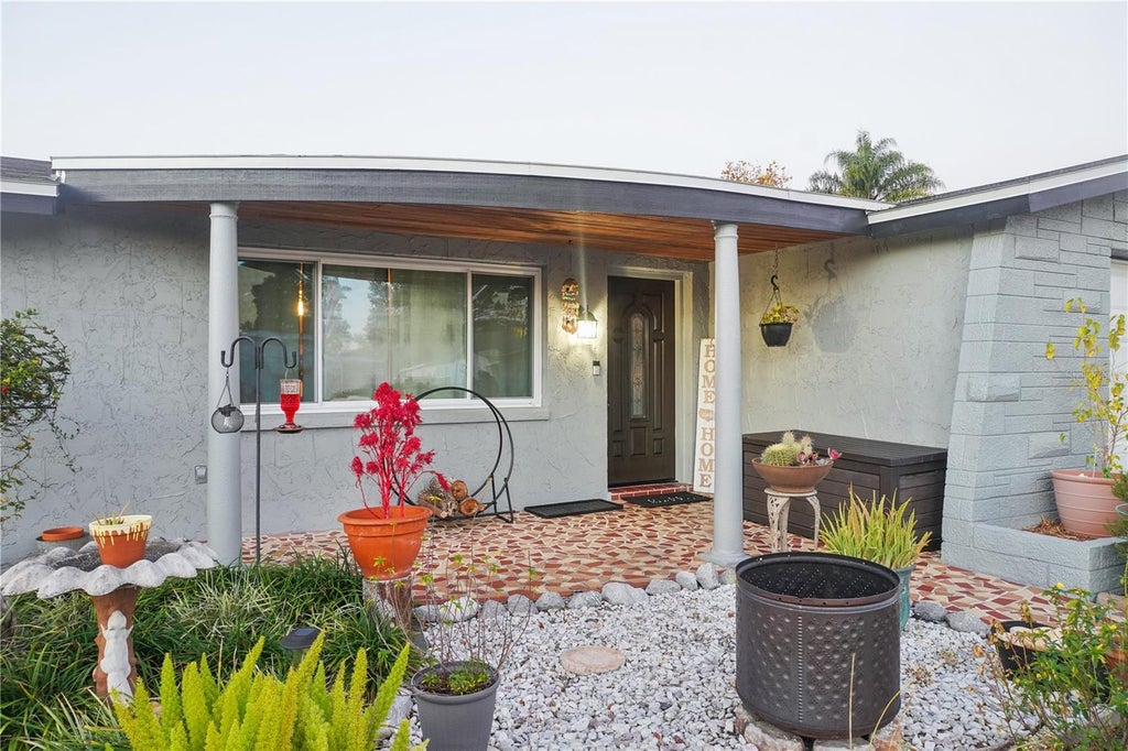 Photo of 7615 Cumber Drive, New Port Richey, FL 34653 (MLS # TB8561190)