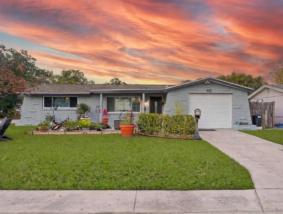 Photo of 7615 Cumber Drive, New Port Richey, FL 34653 (MLS # TB8561190)