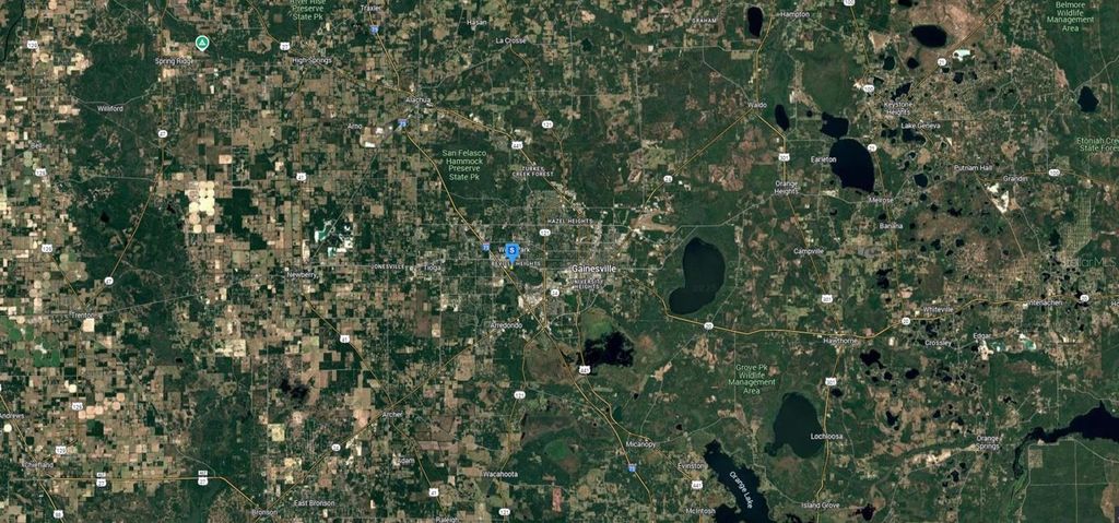 Photo of 5800 NW 1st Place, Gainesville, FL 32607 (MLS # A4676118)