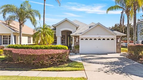Photo of 4352 English Turn Way, Wesley Chapel, FL 33543 (MLS # C7518153)