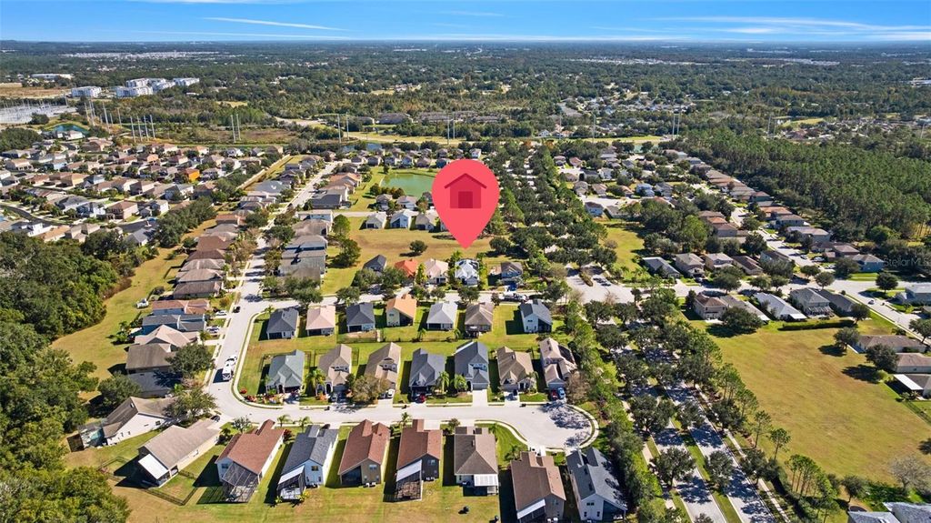 Photo of 4352 English Turn Way, Wesley Chapel, FL 33543 (MLS # C7518153)