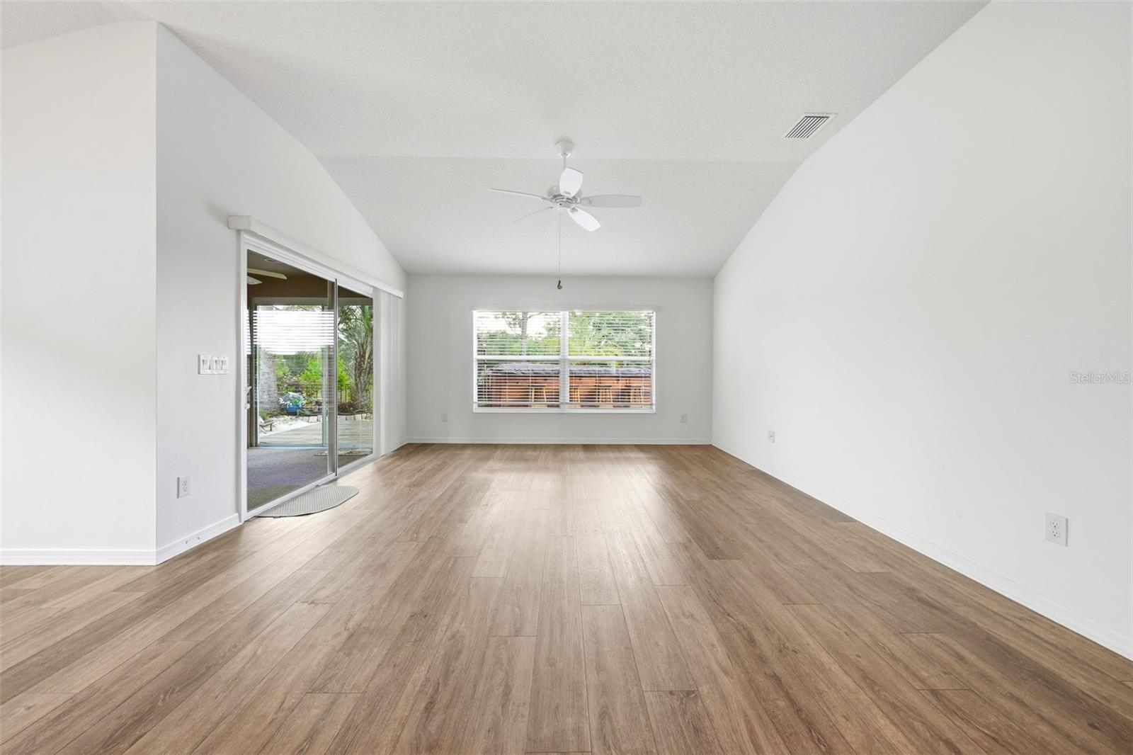 VILLAGES/FRUITLAND PARK REAGAN V - Residential