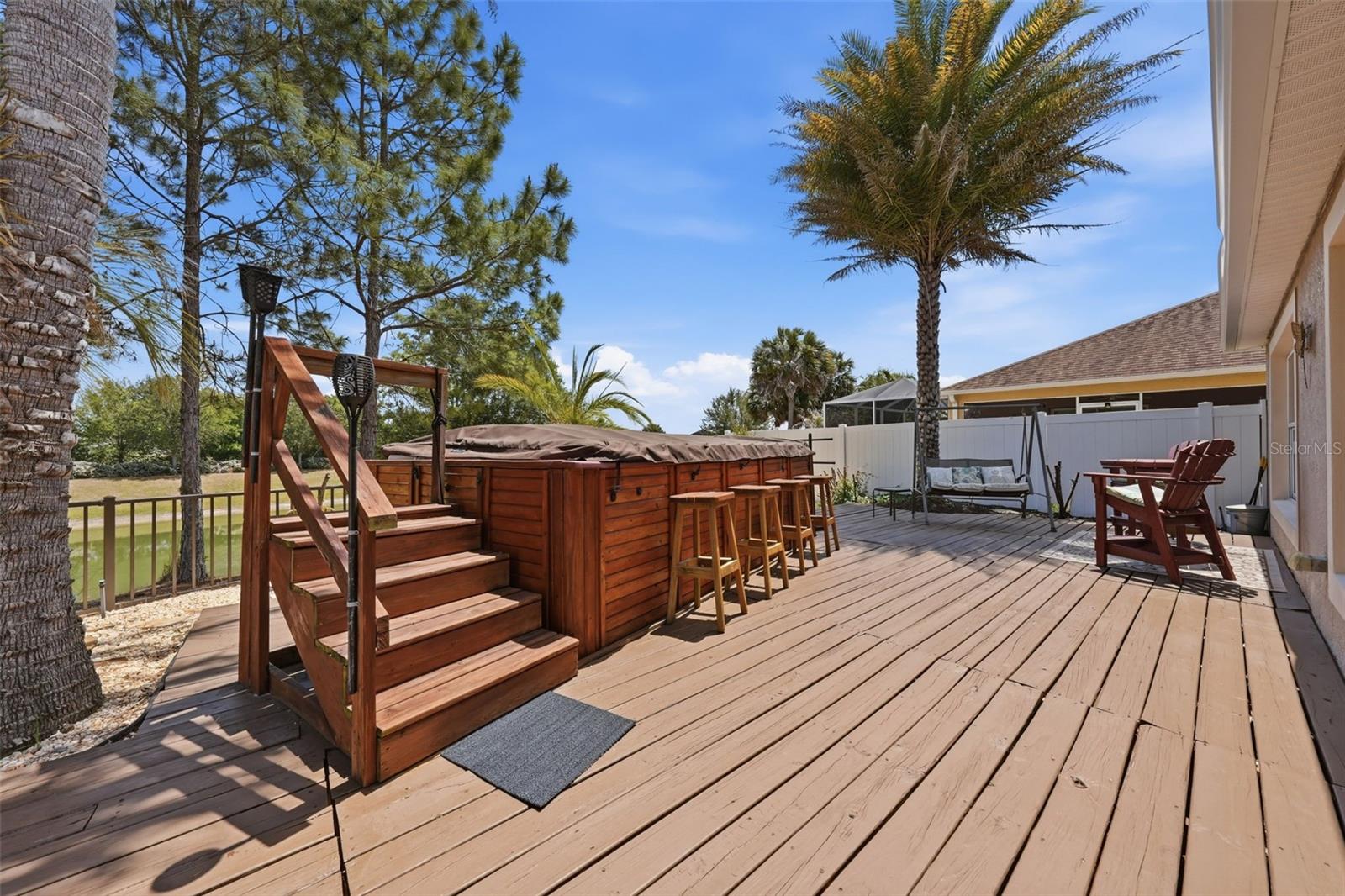 VILLAGES/FRUITLAND PARK REAGAN V - Residential