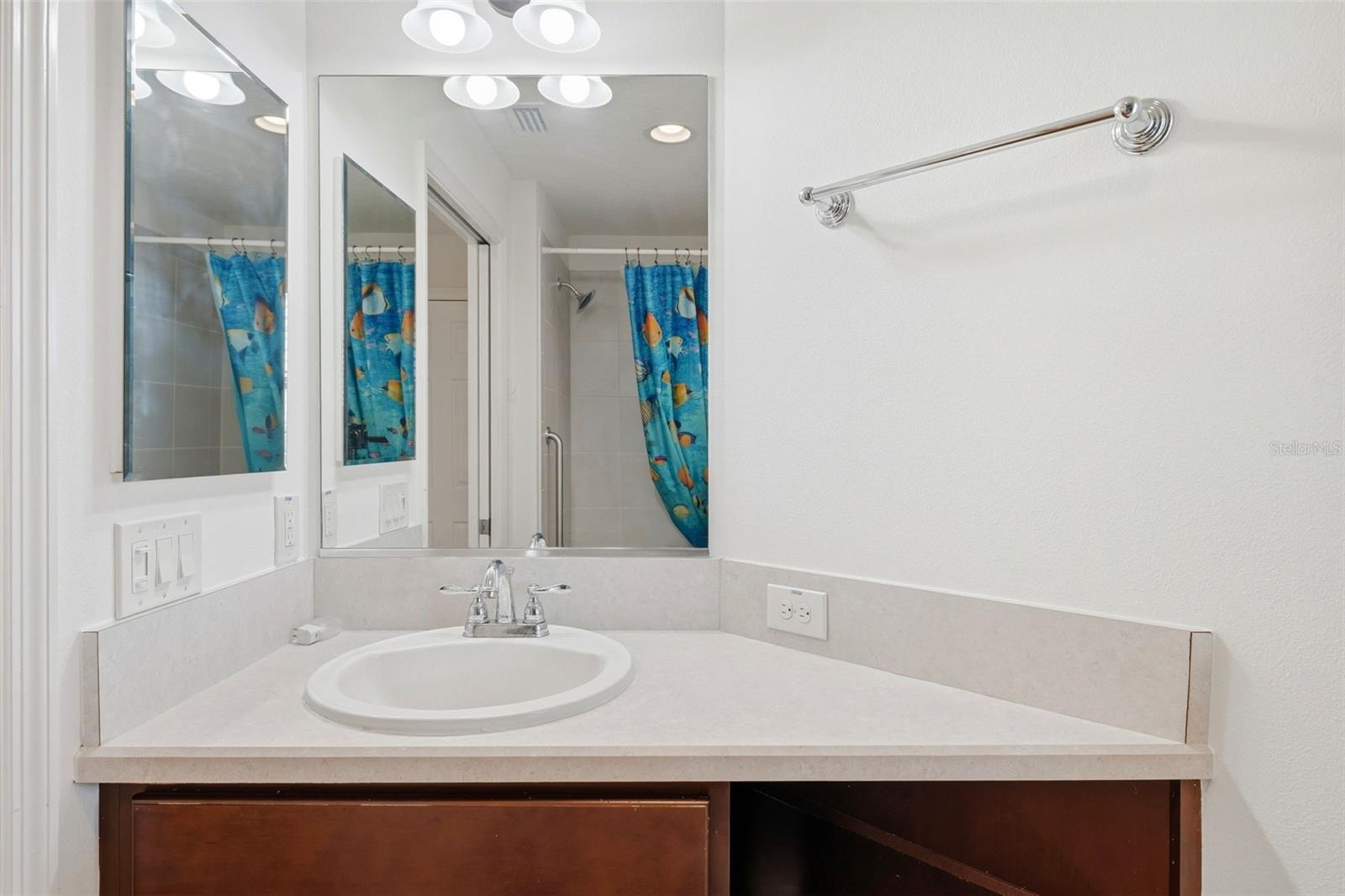 VILLAGES/FRUITLAND PARK REAGAN V - Residential