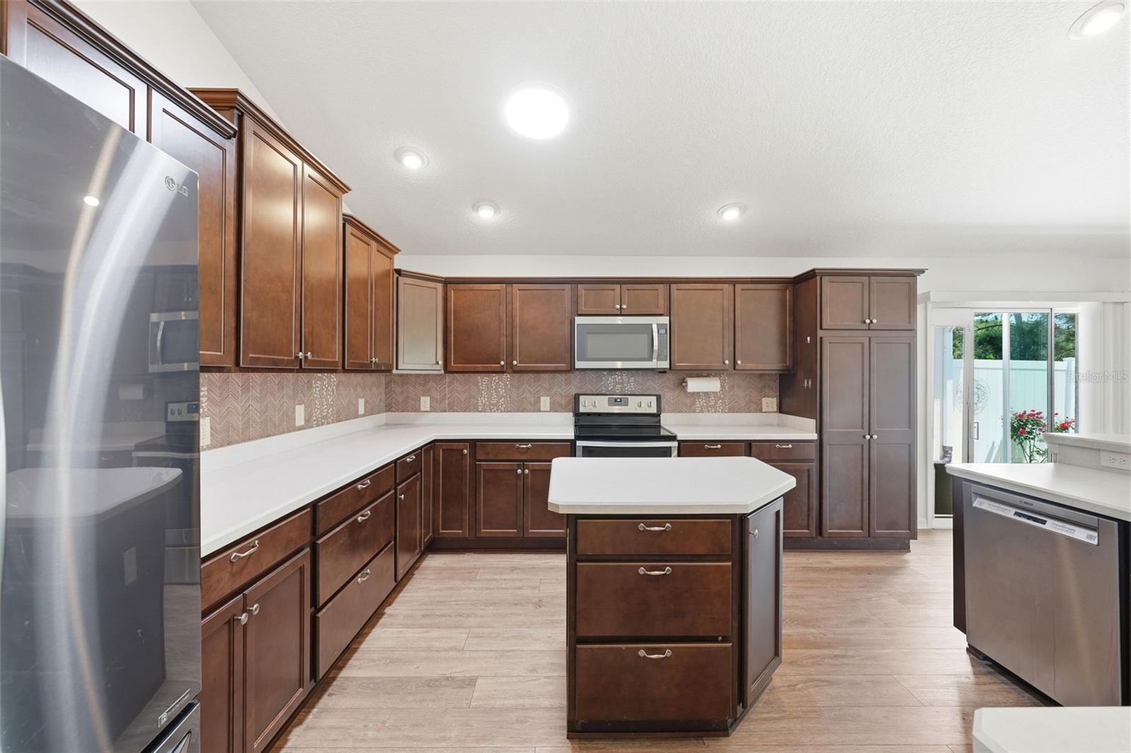 VILLAGES/FRUITLAND PARK REAGAN V - Residential