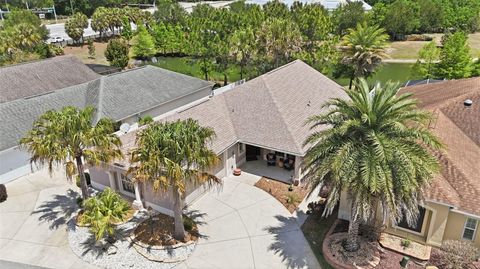 Photo of 2975 Thayer Terrace, The Villages, FL 32163 (MLS # G5111549)
