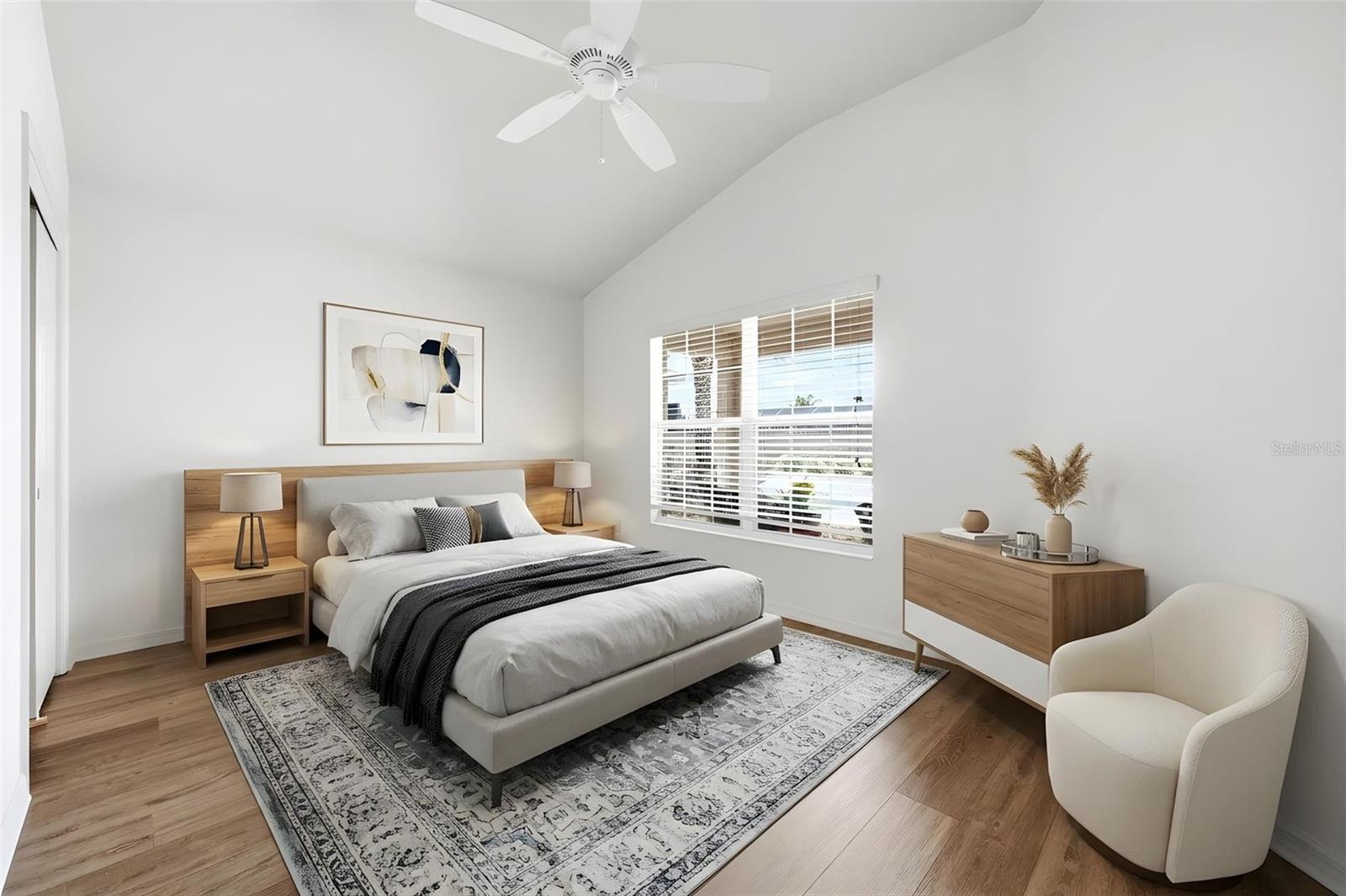 VILLAGES/FRUITLAND PARK REAGAN V - Residential