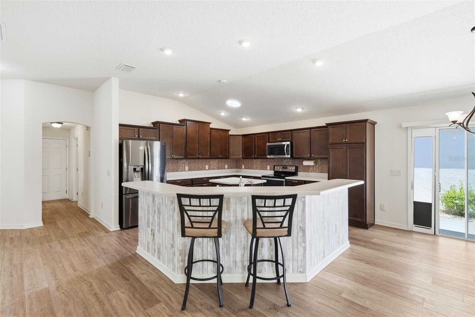 VILLAGES/FRUITLAND PARK REAGAN V - Residential