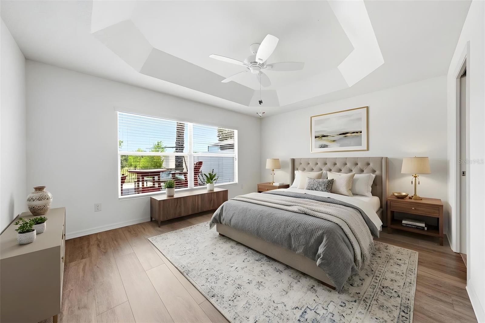 VILLAGES/FRUITLAND PARK REAGAN V - Residential