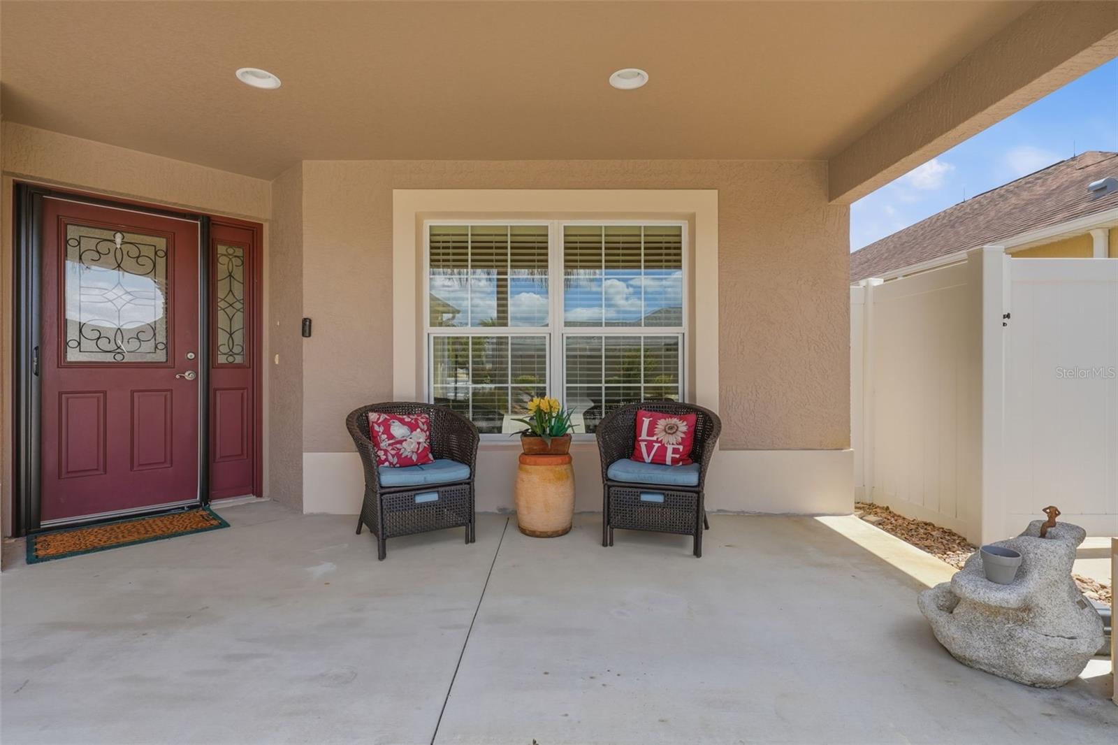 VILLAGES/FRUITLAND PARK REAGAN V - Residential